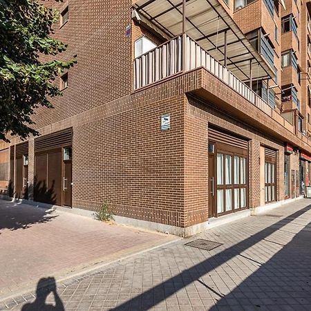 Exyca Embajadores Madrid Exterior photo